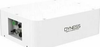 Řídící modul Dyness BDU/Base G2 T9637 pro sestavu baterií Dyness Tower